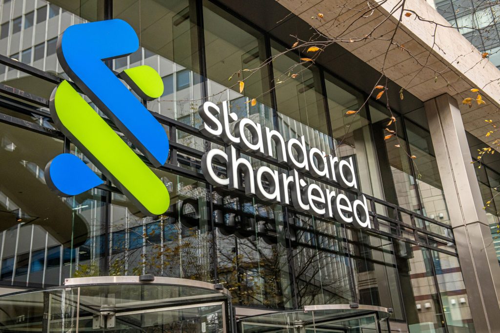 Tribunal suspends RBA directive on Standard Chartered pension claims pending appeal Tribunal suspends RBA directive on Standard Chartered pension claims pending appeal
