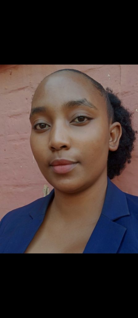 Dr Priscilla Mosomi