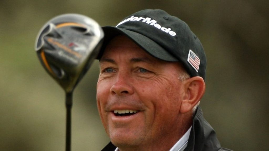 Tom Lehman Net Worth Tom Lehman Net Worth