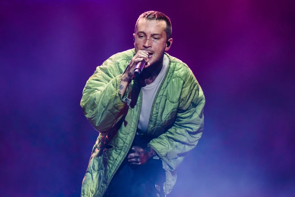 Tyler Joseph Net Worth