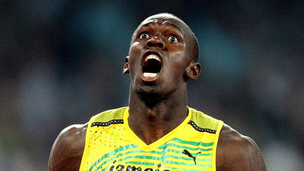 Usain Bolt Net Worth