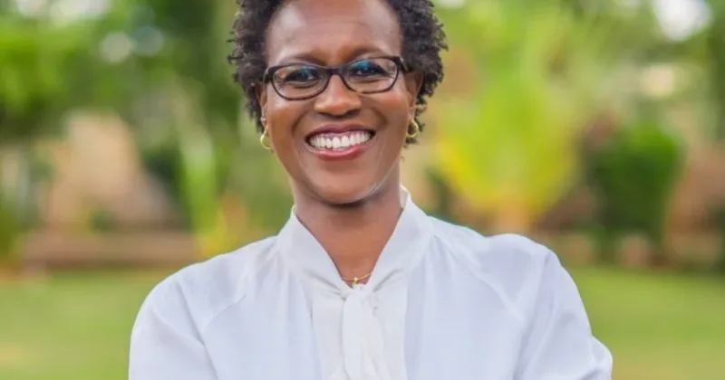 HACO Industries MD Mary-Ann Musangi elected KAM vice chairperson HACO Industries MD Mary-Ann Musangi elected KAM vice chairperson