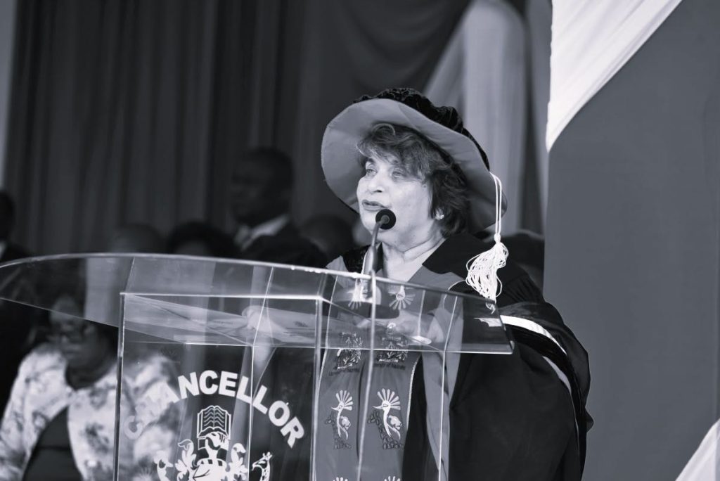 Former University of Nairobi Chancellor Dr Vijoo Rattansi Dies Former University of Nairobi Chancellor Dr Vijoo Rattansi Dies