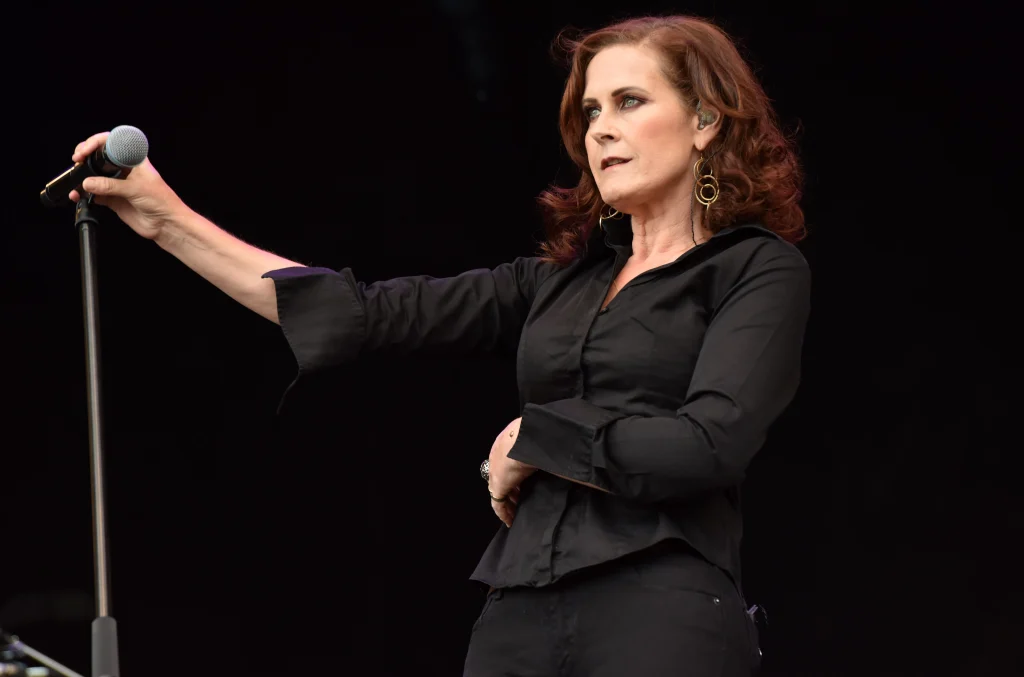 Alison Moyet Net Worth
