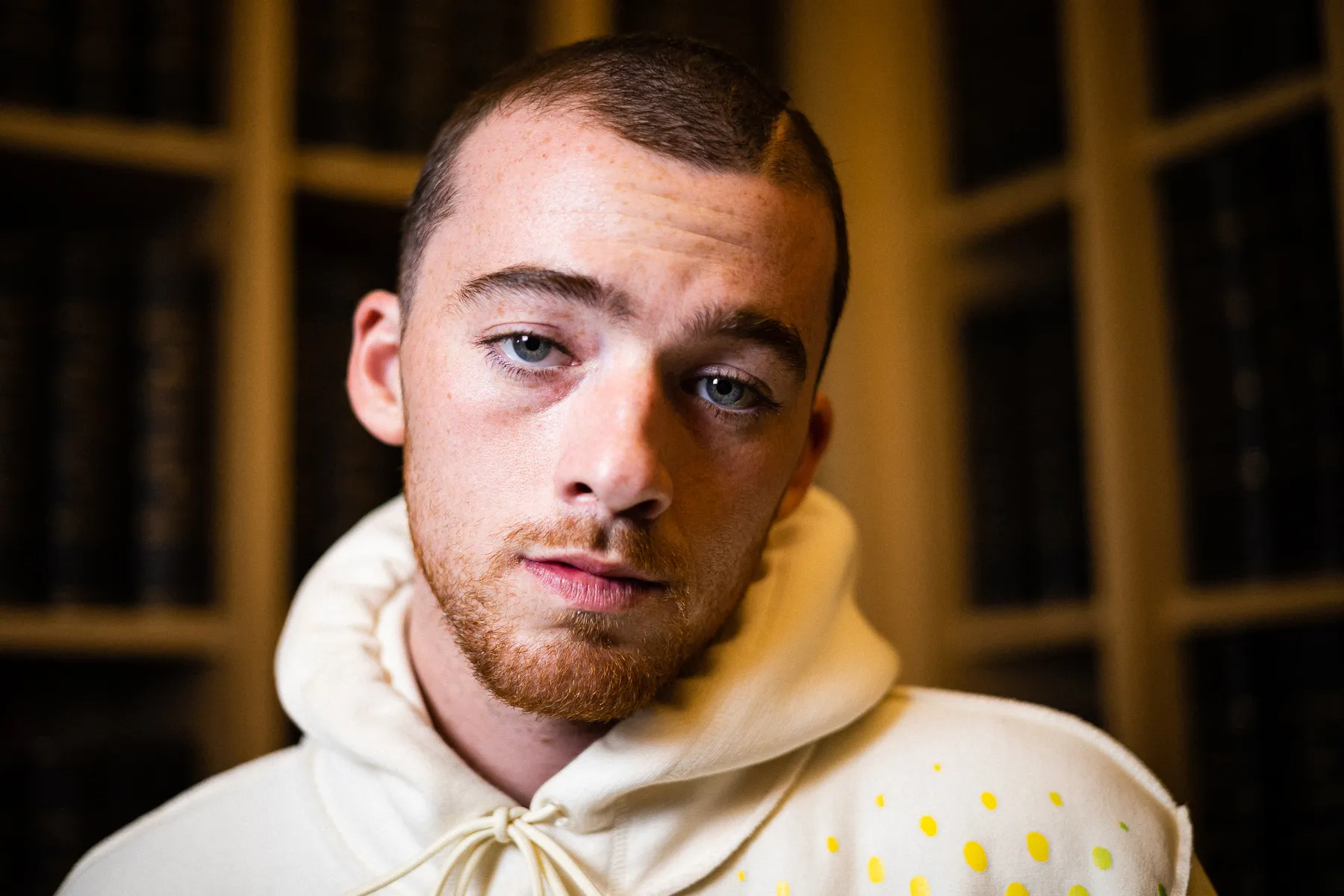 Angus Cloud Net Worth