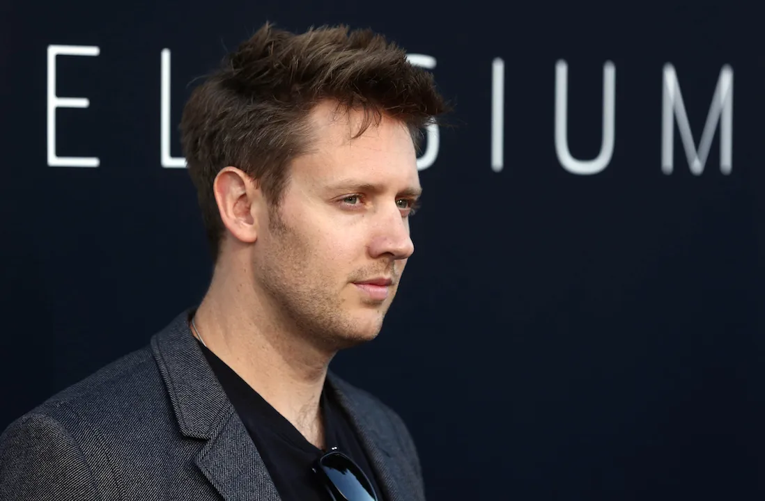 Neill Blomkamp Net Worth