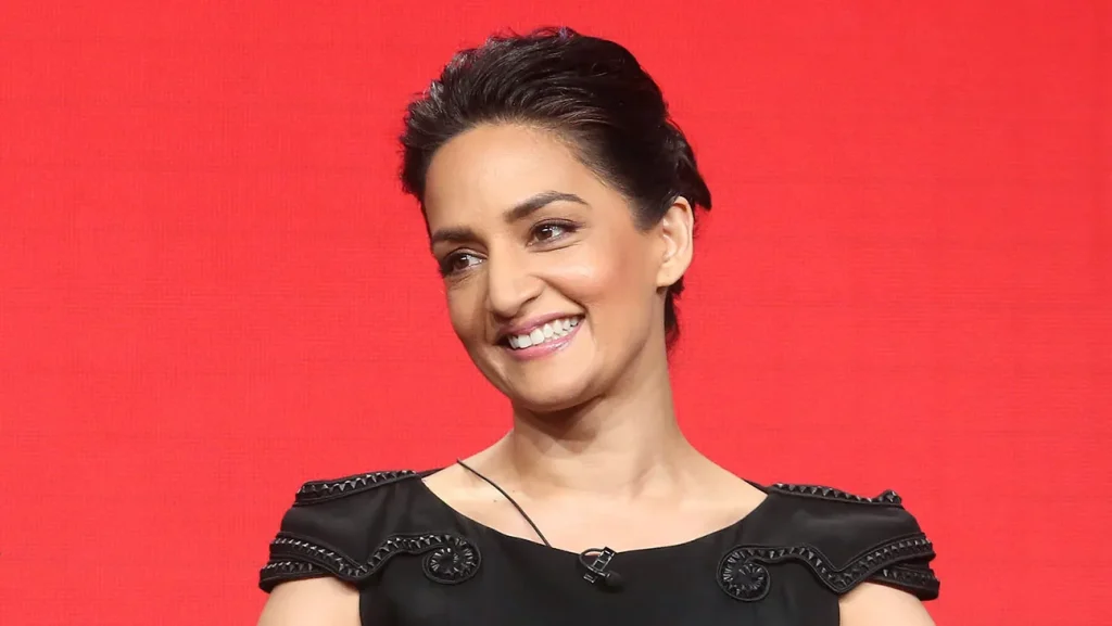 Archie Panjabi Net Worth Archie Panjabi Net Worth