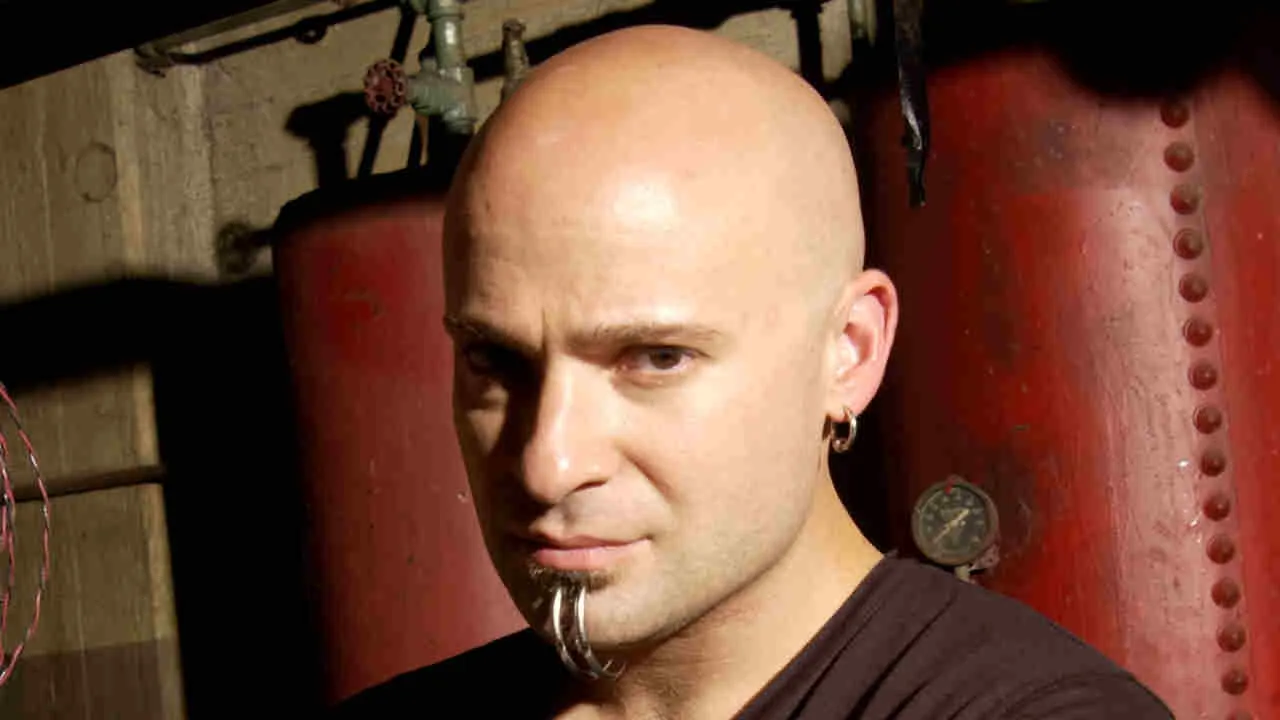 David Draiman Net Worth