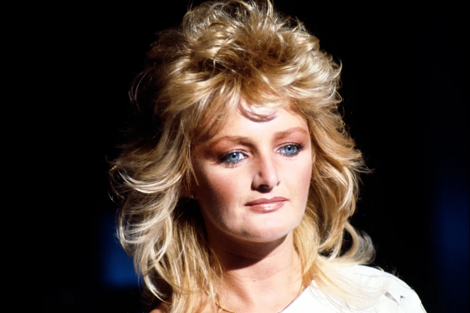 Bonnie Tyler Net Worth