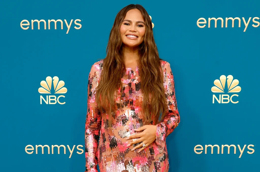 Chrissy Teigen Net Worth Chrissy Teigen Net Worth