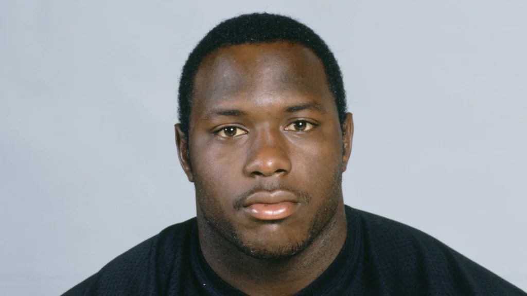 La’Roi Glover Net Worth La'Roi Glover Net Worth