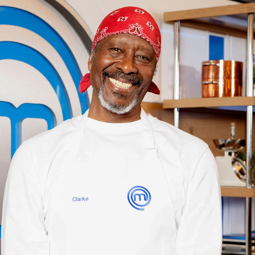 Clarke Peters Net Worth