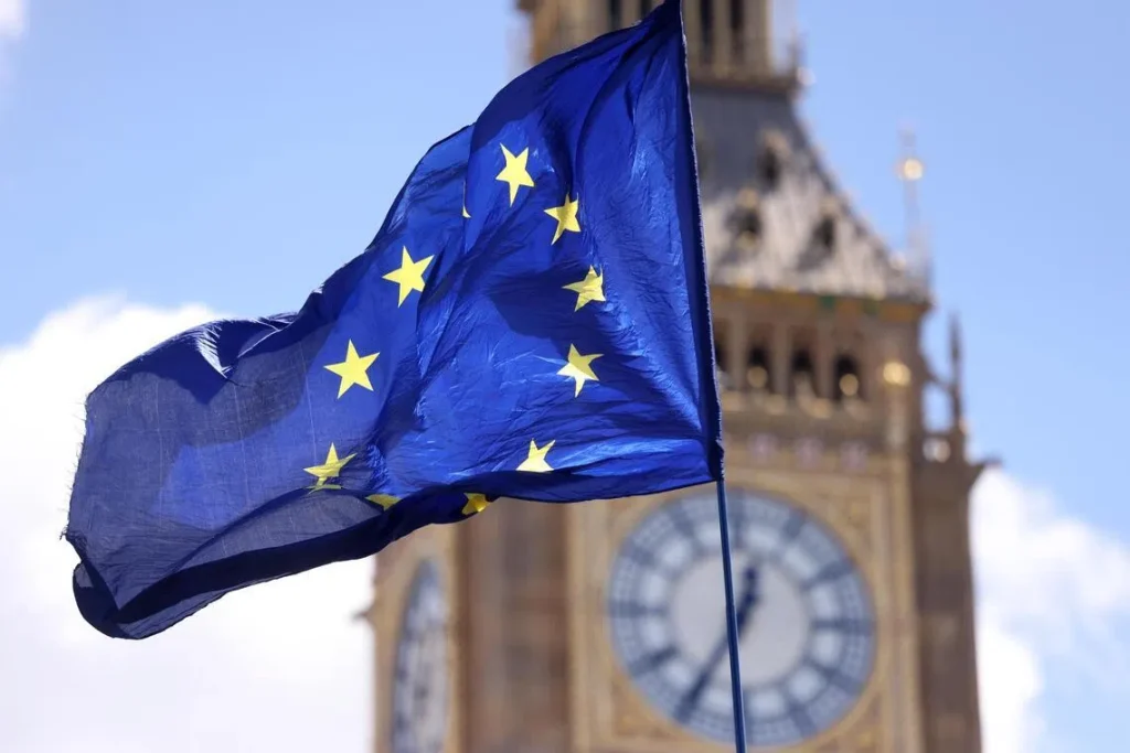 EU carmakers want UK included in 'Made in Europe' rules
