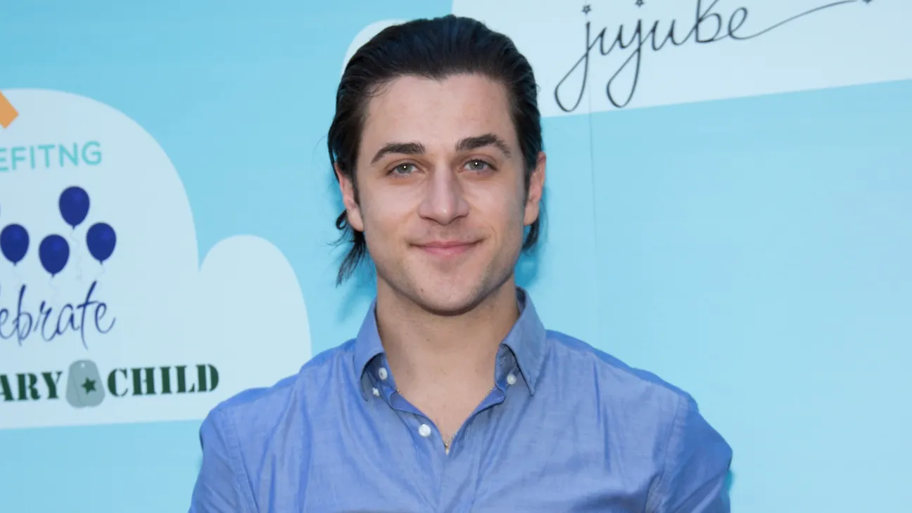 David Henrie Net Worth