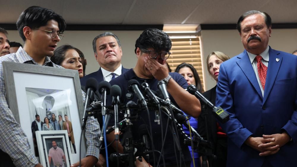 Mexico to press for criminal charges over deaths in US custody Mexico to press for criminal charges over deaths in US custody