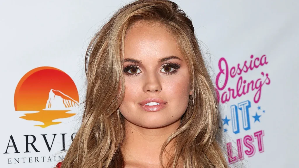 Debby Ryan Net Worth Debby Ryan Net Worth