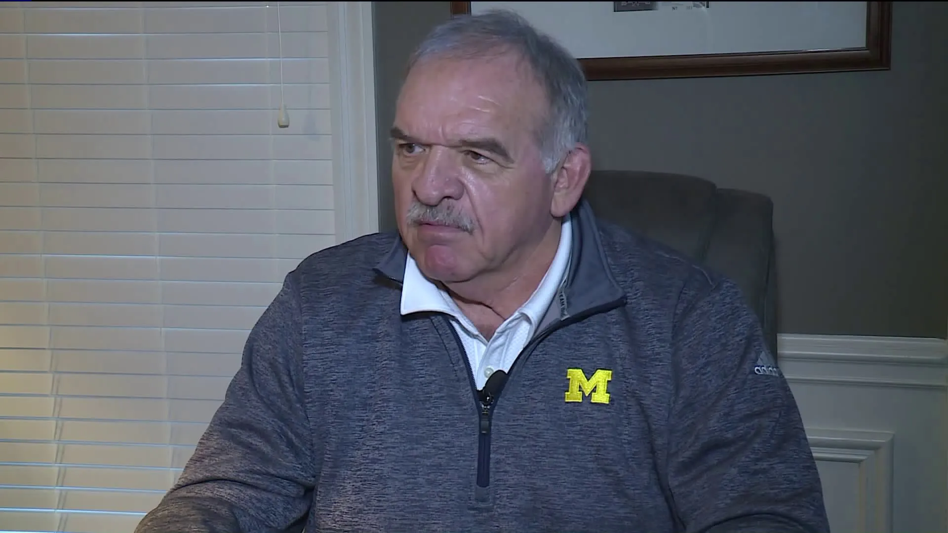 Dan Dierdorf Net Worth