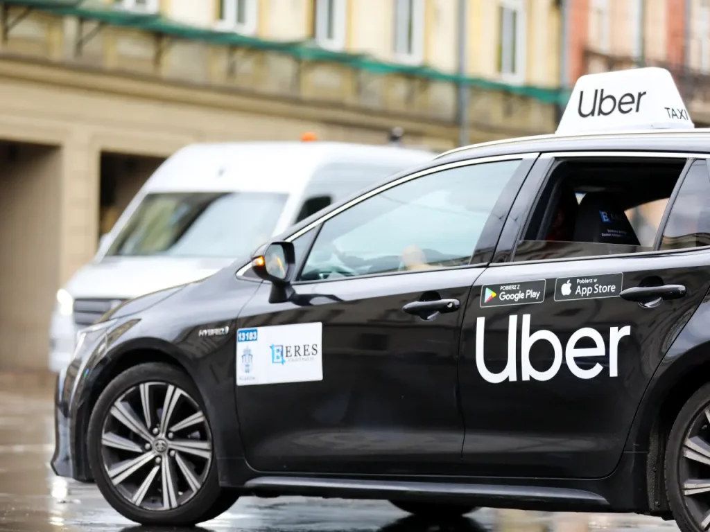 Uber to acquire Glovo Kenya in Sh1.95 trillion deal