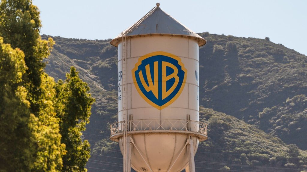 States sue to block Paramount’s Warner Bros. Discovery takeover States sue to block Paramount’s Warner Bros. Discovery takeover