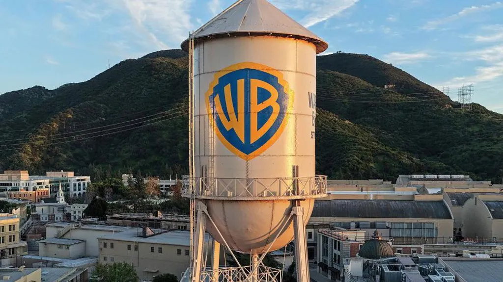 California leads lawsuit to block Paramount Warner Bros mega merger California leads lawsuit to block Paramount Warner Bros mega merger