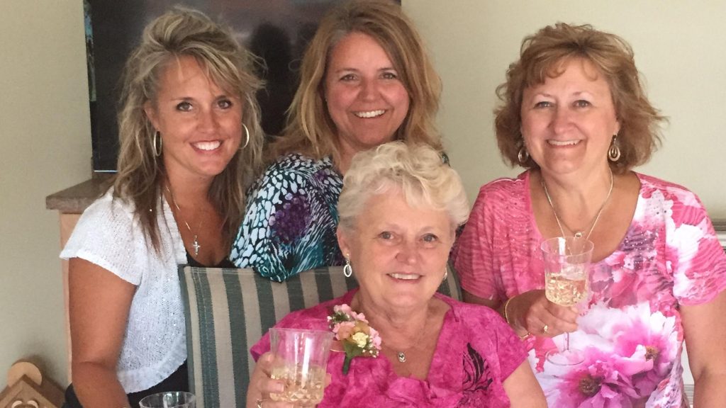 Grandmother, 82, wins law change so she can enjoy Happy Hour at care home Grandmother, 82, wins law change so she can enjoy Happy Hour at care home