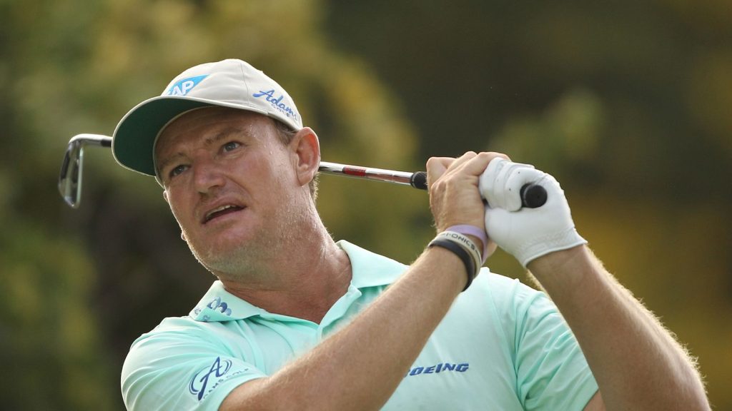 Ernie Els Net Worth Ernie Els Net Worth