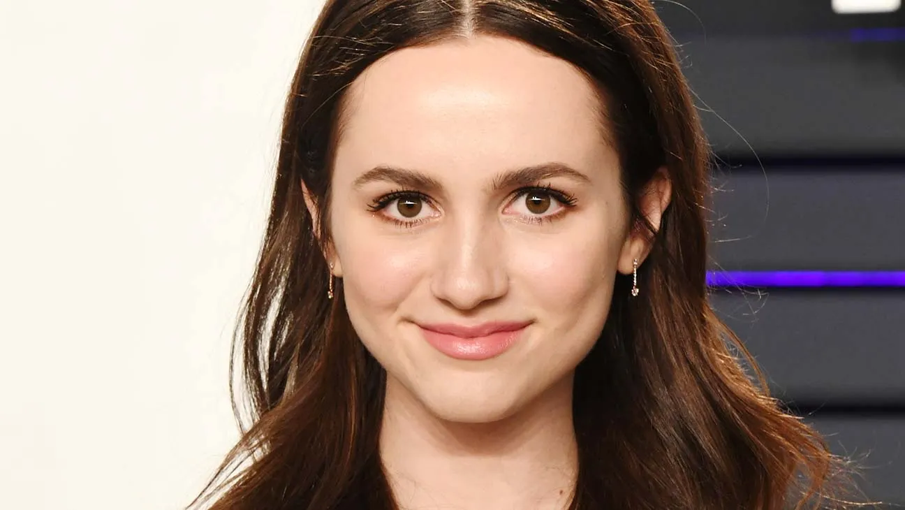 Maude Apatow Net Worth