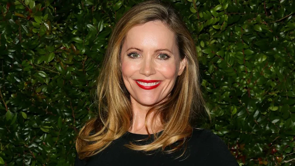 Leslie Mann Net Worth Leslie Mann Net Worth