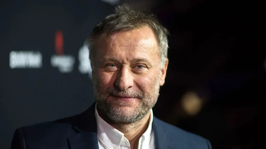 Michael Nyqvist Net Worth Michael Nyqvist Net Worth