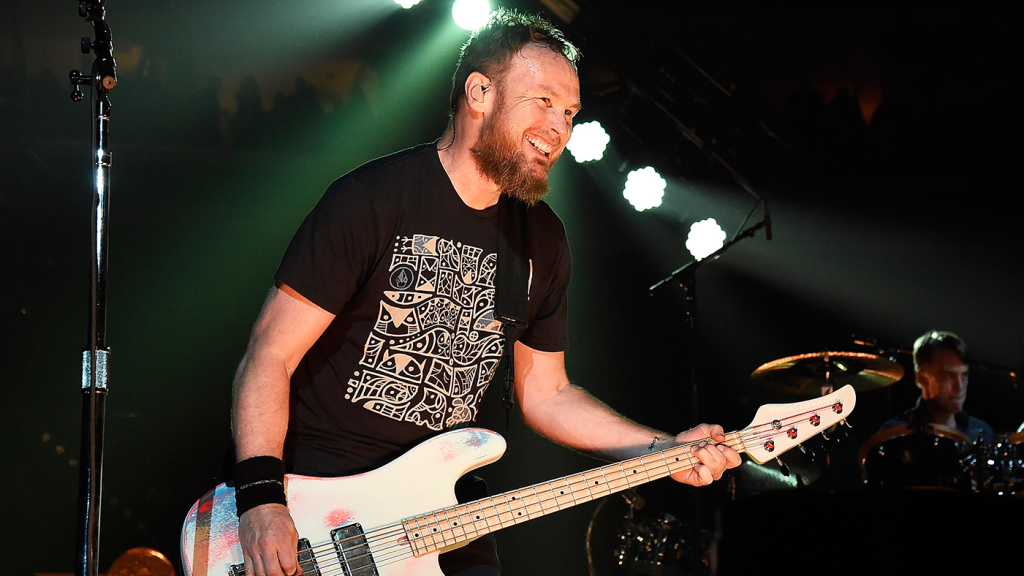 Jeff Ament Net Worth Jeff Ament Net Worth