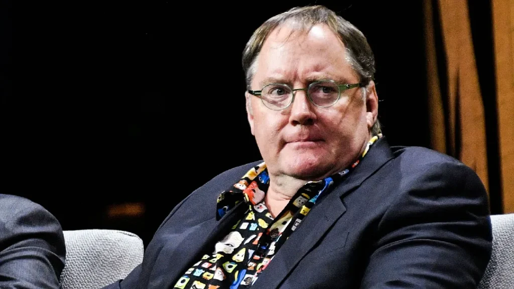 John Lasseter Net Worth John Lasseter Net Worth