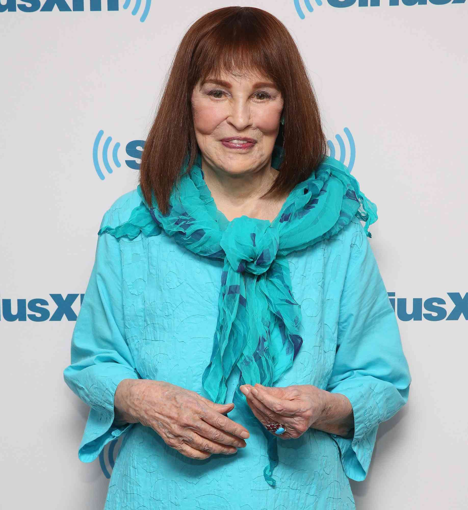 Gloria Vanderbilt Net Worth