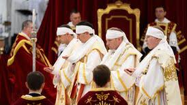 Vatican excommunicates followers of global Catholic sect Vatican excommunicates followers of global Catholic sect