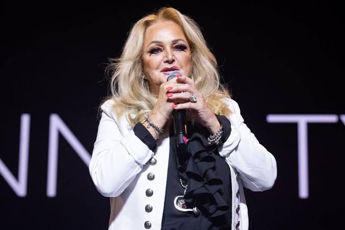 Bonnie Tyler, known for hit song ‘Total Eclipse of the Heart,’ dies age 75 Bonnie Tyler, known for hit song ‘Total Eclipse of the Heart,’ dies age 75
