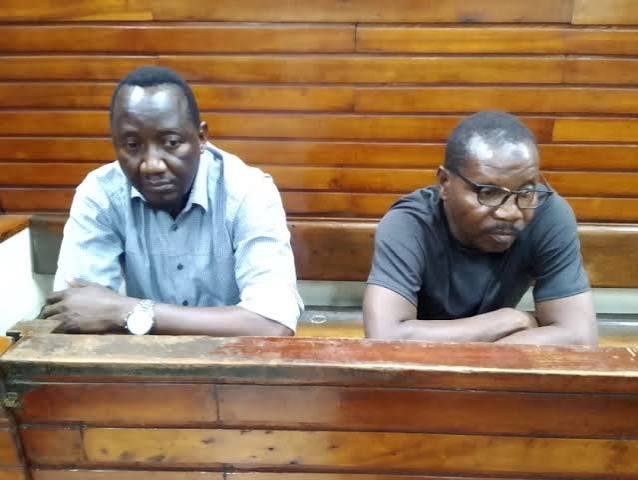 The Sh19 million project that never played by the rules: Court convicts NG-CDF official and contractor in Malindi The Sh19 million project that never played by the rules: Court convicts NG-CDF official and contractor in Malindi