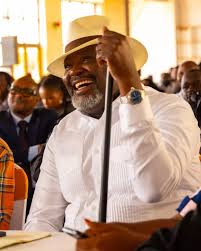 Ruku urges Mt Kenya youth to prioritise development over opposition politics Ruku urges Mt Kenya youth to prioritise development over opposition politics