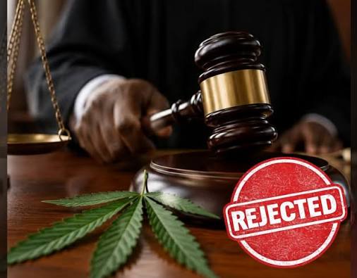 Rastafarians’ bid to legalise bhang dismissed by Judge Rastafarians' bid to legalise bhang dismissed by Judge
