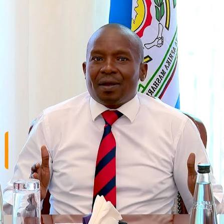 The country is witnessing historic development in every part of the country, Kindiki says The country is witnessing historic development in every part of the country, Kindiki says