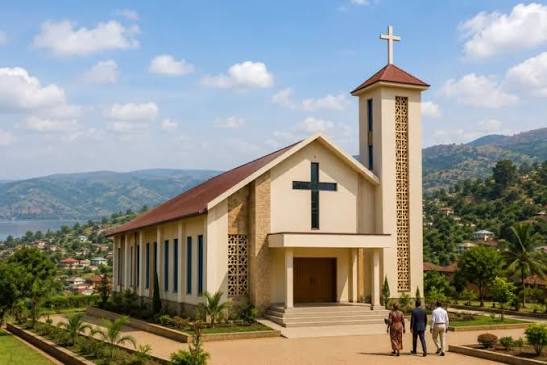 Eight worshippers die in crush at Burundi preacher’s gathering Eight worshippers die in crush at Burundi preacher's gathering