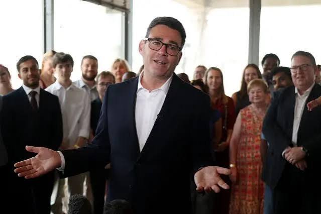Key takeaways as Andy Burnham becomes PM Key takeaways as Andy Burnham becomes PM