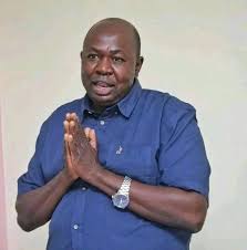 Owino named Govt Spokesman in changes Former police spokesman Charles Owino