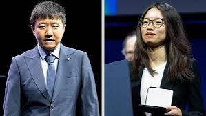 Two Chinese win world’s top Maths prize for solving century-old problems Two Chinese win world's top Maths prize for solving century-old problems
