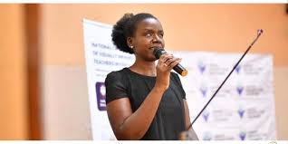 Asige removed from key Senate committee as ODM purge continues Asige removed from key Senate committee as ODM purge continues
