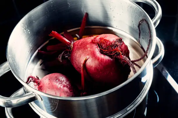 How to Boil Beetroot How to Boil Beetroot