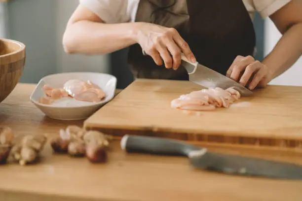 How to Butterfly a Chicken How to Butterfly a Chicken