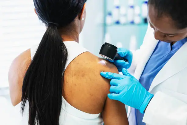How to Become a Dermatologist in South Africa How to Become a Dermatologist in South Africa