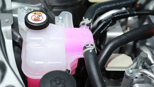 How to Bleed a Cooling System How to Bleed a Cooling System