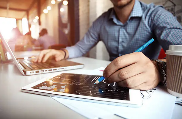 How to Become a Financial Advisor in South Africa How to Become a Financial Advisor in South Africa