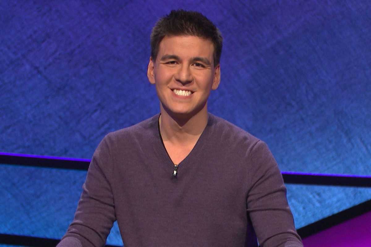 James Holzhauer Net Worth - Kahawatungu