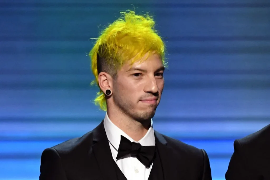 Josh Dun Net Worth Josh Dun Net Worth